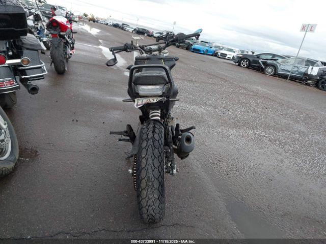 Husqvarna SVARTPILEN 401 Image 7