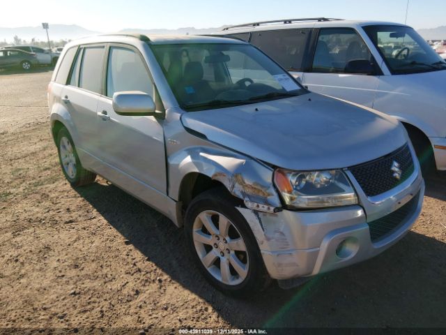 Suzuki Grand Vitara Luxury V6 Image 1