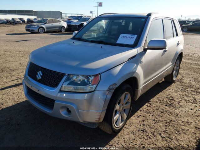 Suzuki Grand Vitara Luxury V6 Image 7