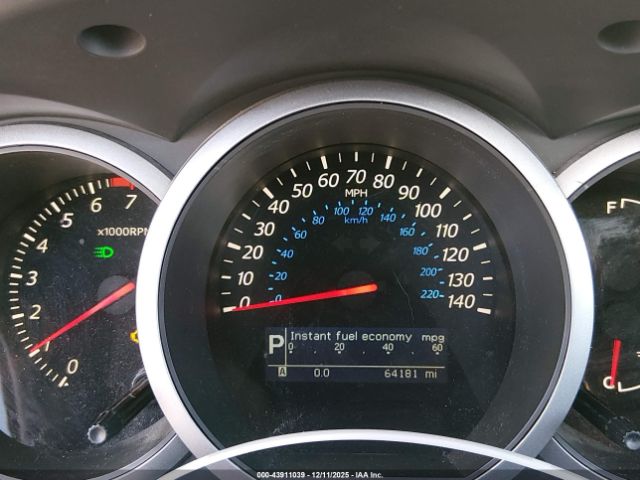 Suzuki Grand Vitara Luxury V6 Image 8