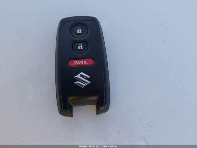 Suzuki Grand Vitara Luxury V6 Image 5