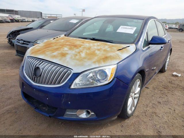 Buick Verano Convenience Group Image 8
