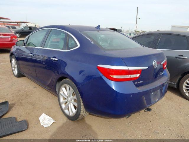 Buick Verano Convenience Group Image 2