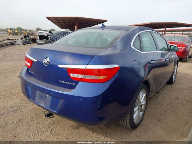 Buick Verano Convenience Group Image 6