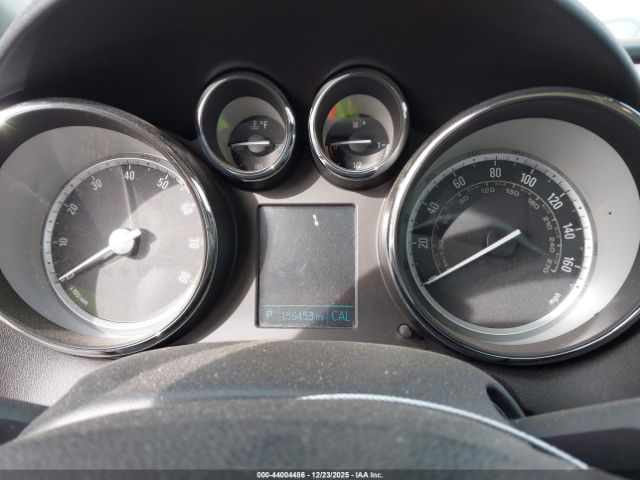 Buick Verano Convenience Group Image 11