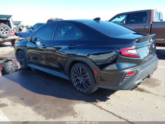 Subaru WRX Premium Image 11