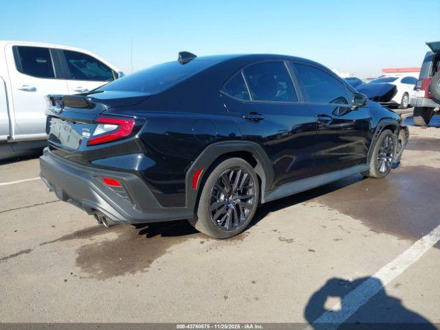 Subaru WRX Premium Image 14