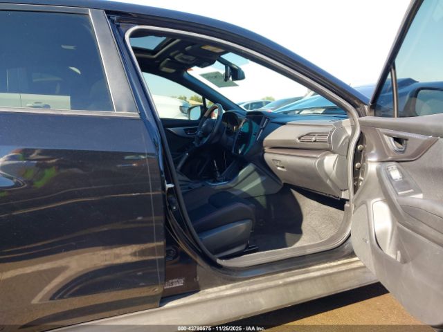 Subaru WRX Premium Image 8