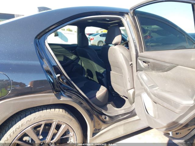 Subaru WRX Premium Image 4