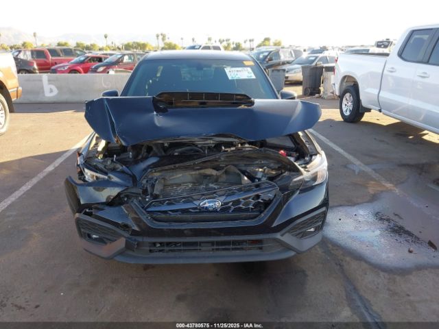 Subaru WRX Premium Image 13