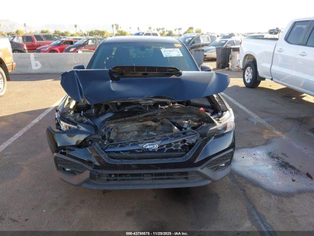 Subaru WRX Premium Image 13