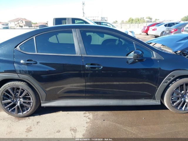 Subaru WRX Premium Image 15