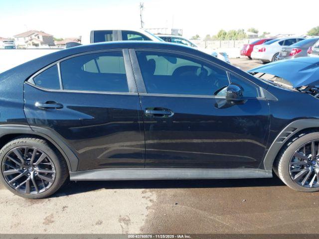 Subaru WRX Premium Image 15