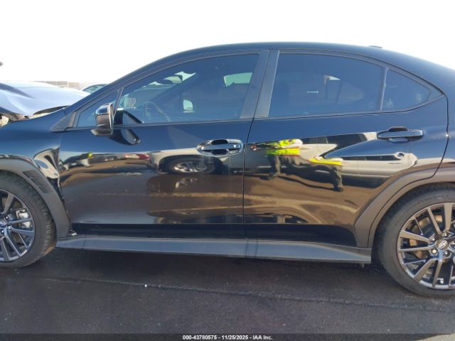 Subaru WRX Premium Image 12