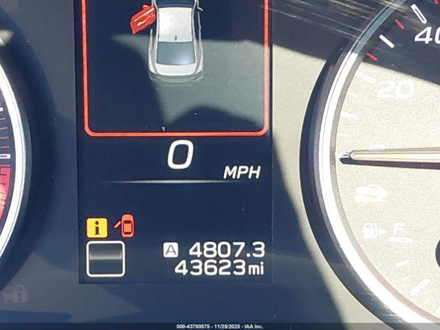 Subaru WRX Premium Image 6