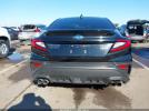 Subaru WRX Premium Image 2