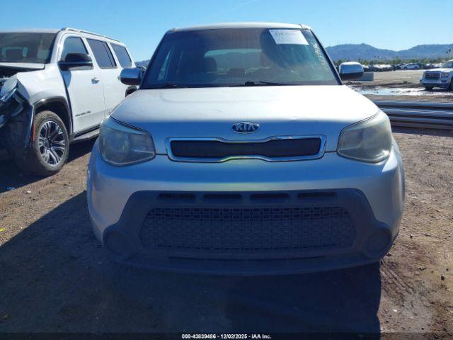 Kia Soul Image 10