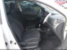 Nissan Versa 1.6 Sv Image 3