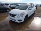 Nissan Versa 1.6 Sv Image 7