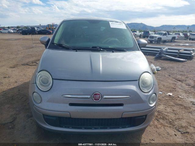FIAT 500 Pop Image 2