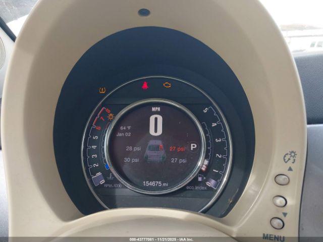 FIAT 500 Pop Image 6