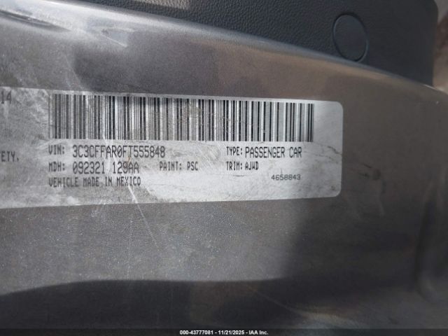 FIAT 500 Pop Image 8