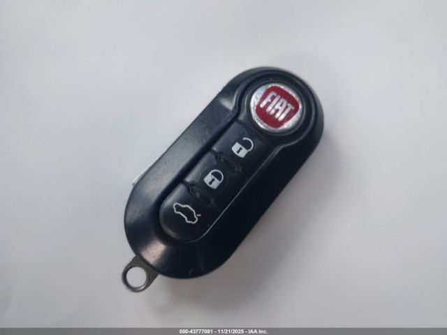FIAT 500 Pop Image 5
