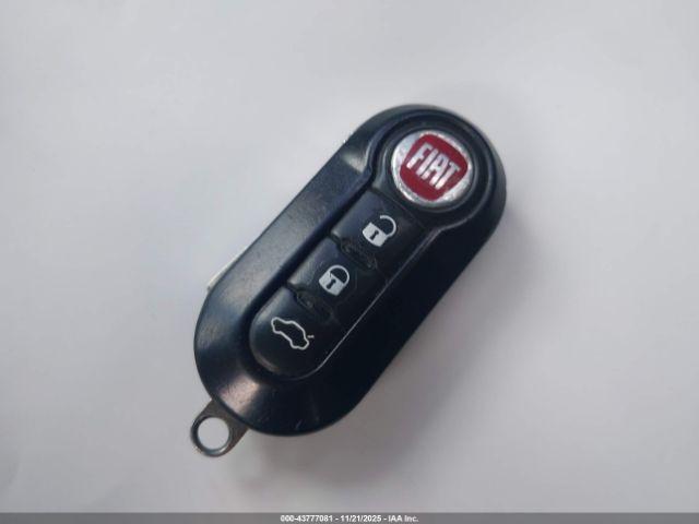 FIAT 500 Pop Image 5