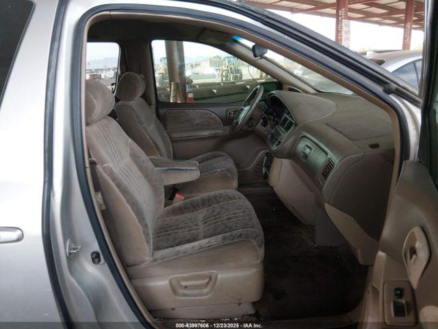 Toyota Sienna Le Image 8