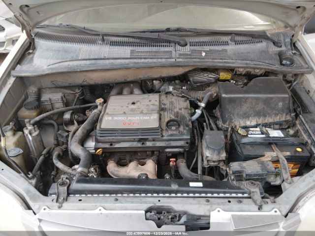 Toyota Sienna Le Image 9