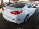 Kia Optima Ex Image 9