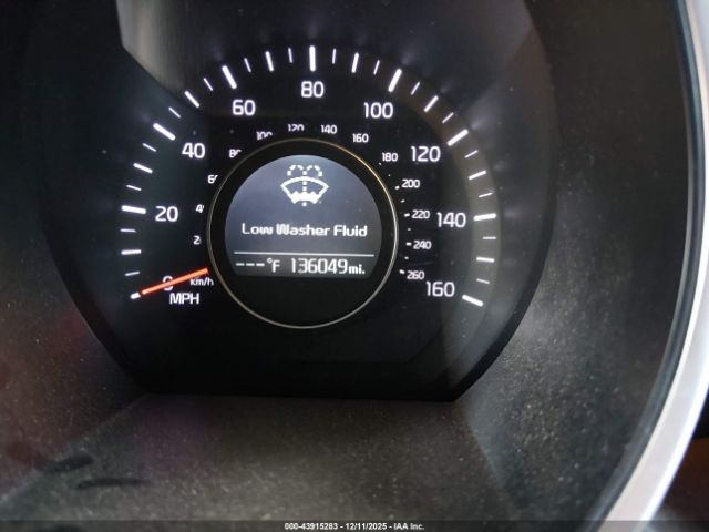 Kia Optima Ex Image 3