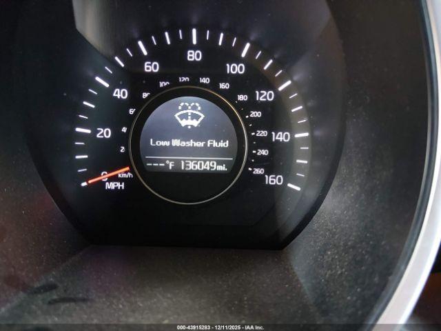 Kia Optima Ex Image 3