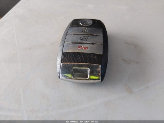 Kia Optima Ex Image 8