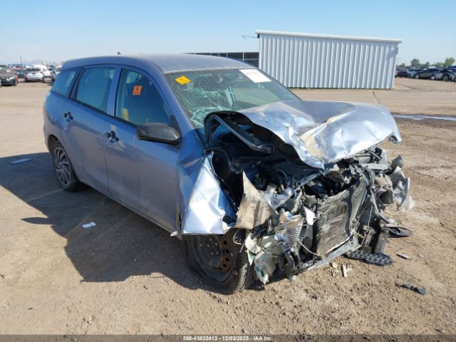 Toyota Matrix Image 1