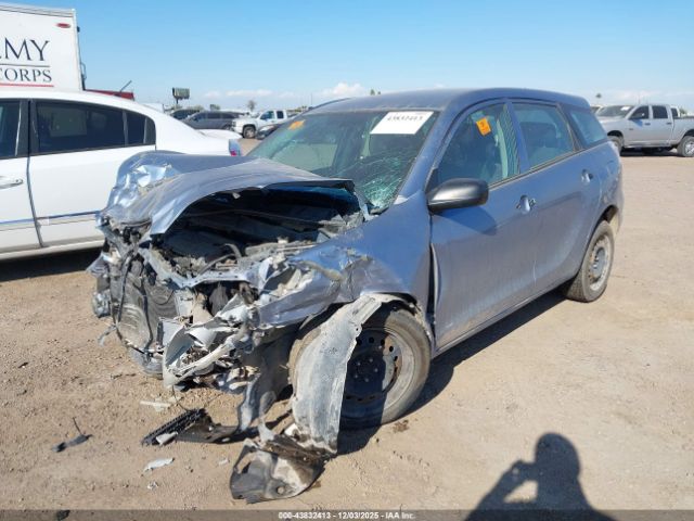 Toyota Matrix Image 3