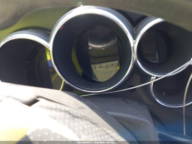 Toyota Matrix Image 8