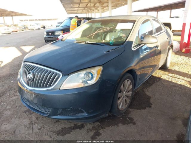 Buick Verano Image 2