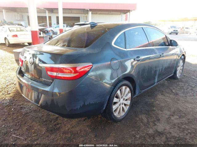 Buick Verano Image 3