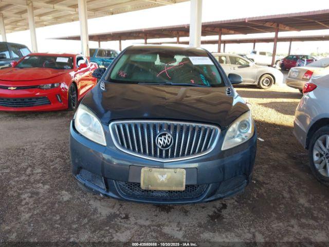 Buick Verano Image 4
