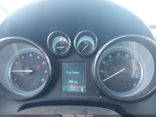 Buick Verano Image 6