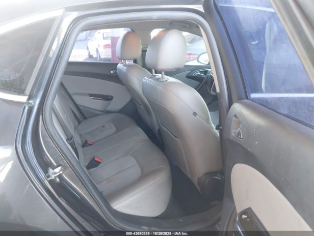 Buick Verano Image 7