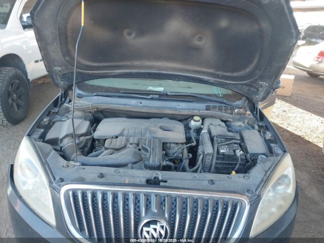 Buick Verano Image 8