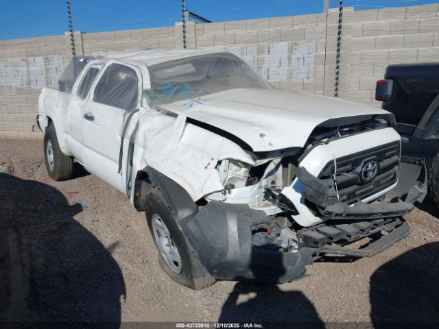 Toyota Tacoma Sr Image 1