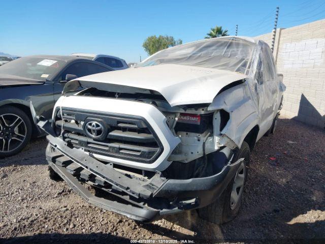 Toyota Tacoma Sr Image 6