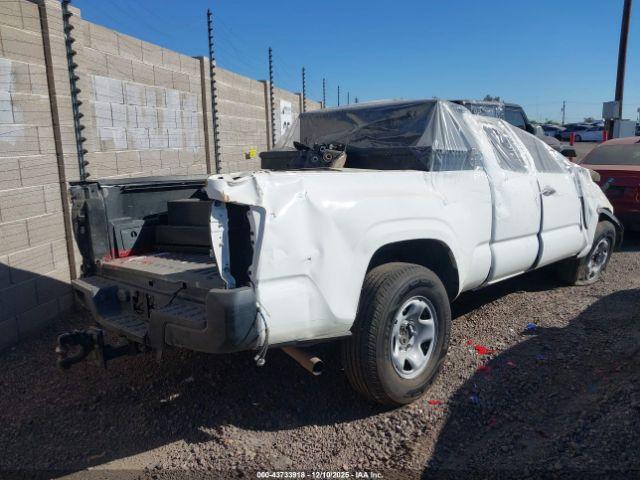 Toyota Tacoma Sr Image 3