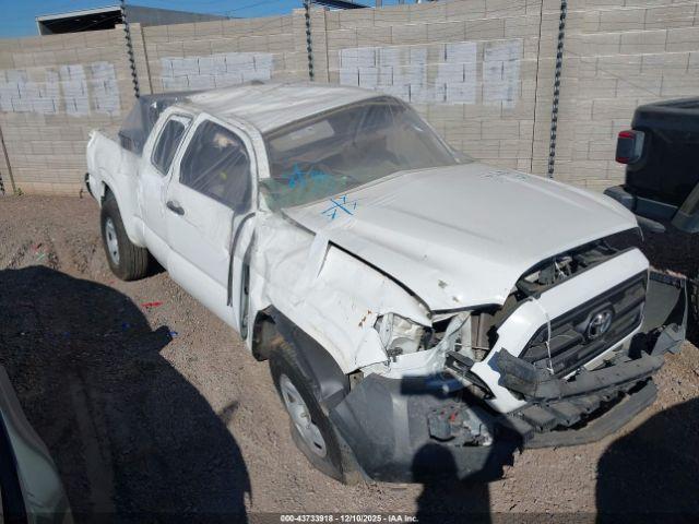 Toyota Tacoma Sr Image 4