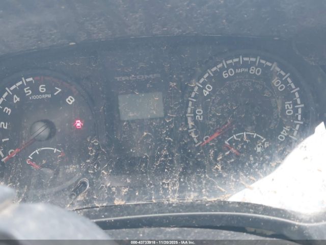 Toyota Tacoma Sr Image 7