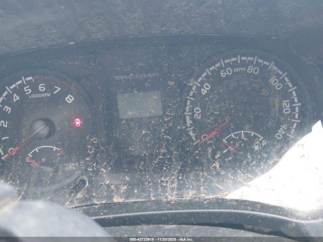 Toyota Tacoma Sr Image 7