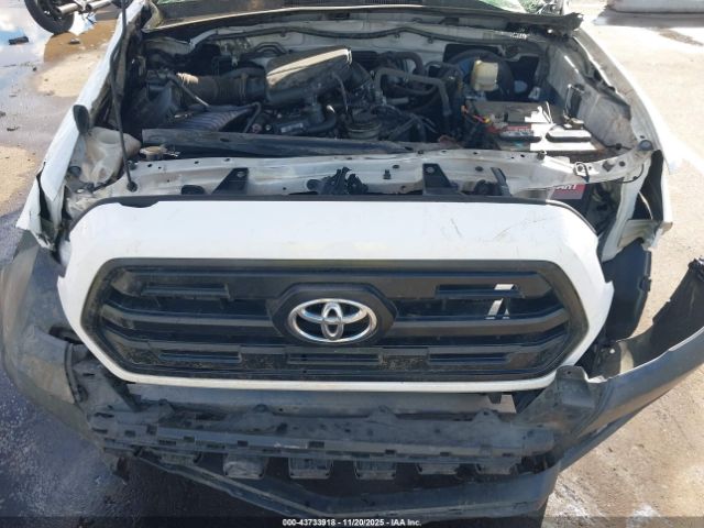 Toyota Tacoma Sr Image 12